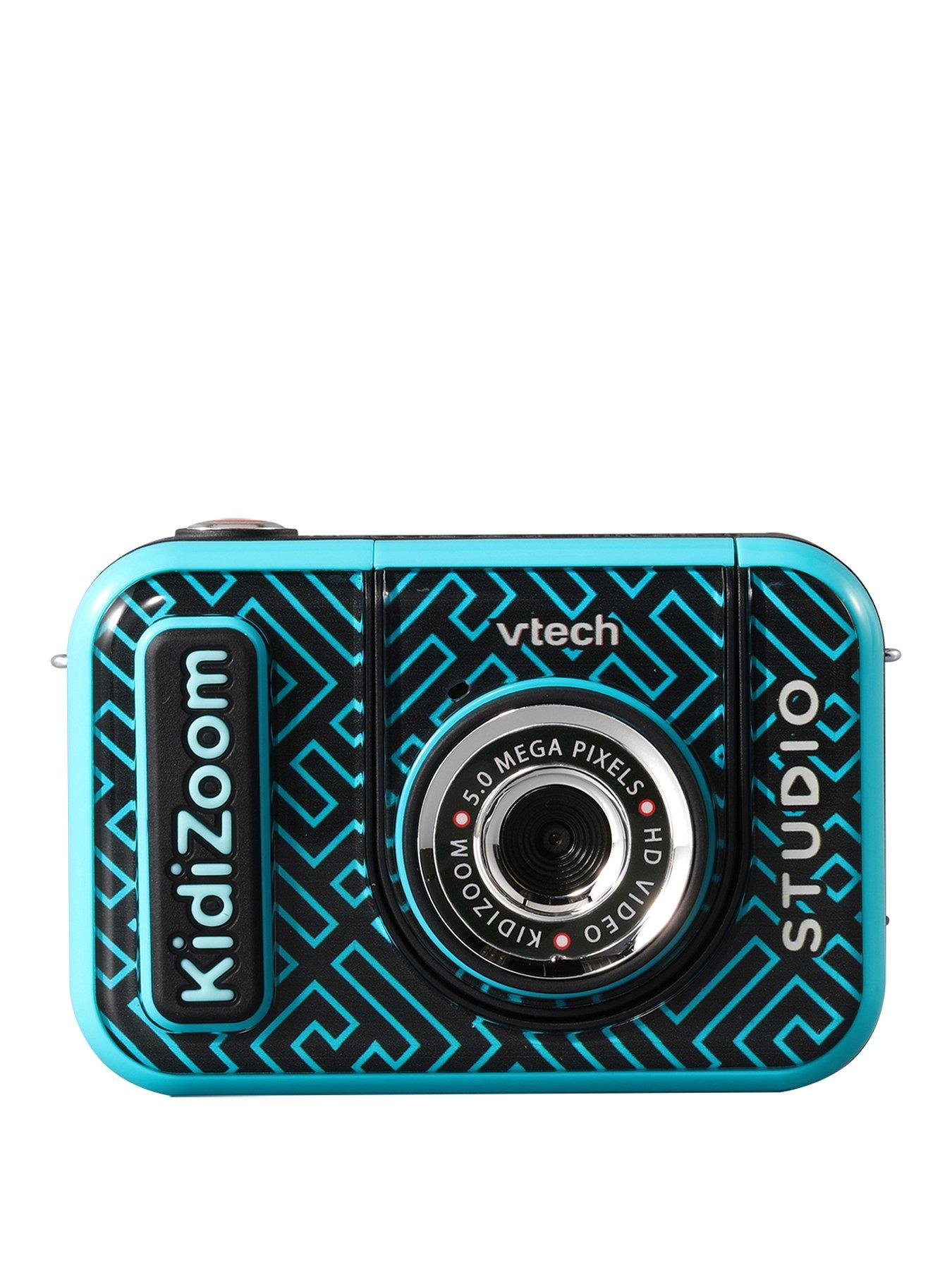 Image 2 of 7 of VTech Kidizoom Studio