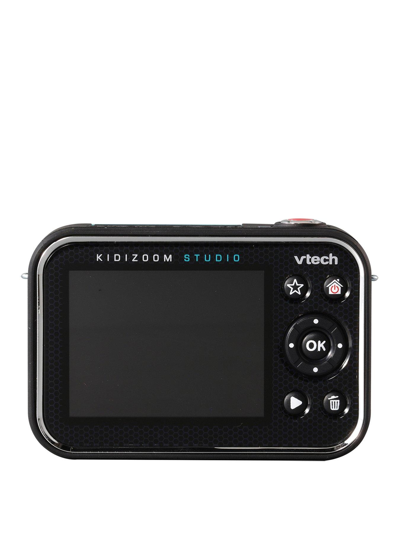 Image 3 of 7 of VTech Kidizoom Studio