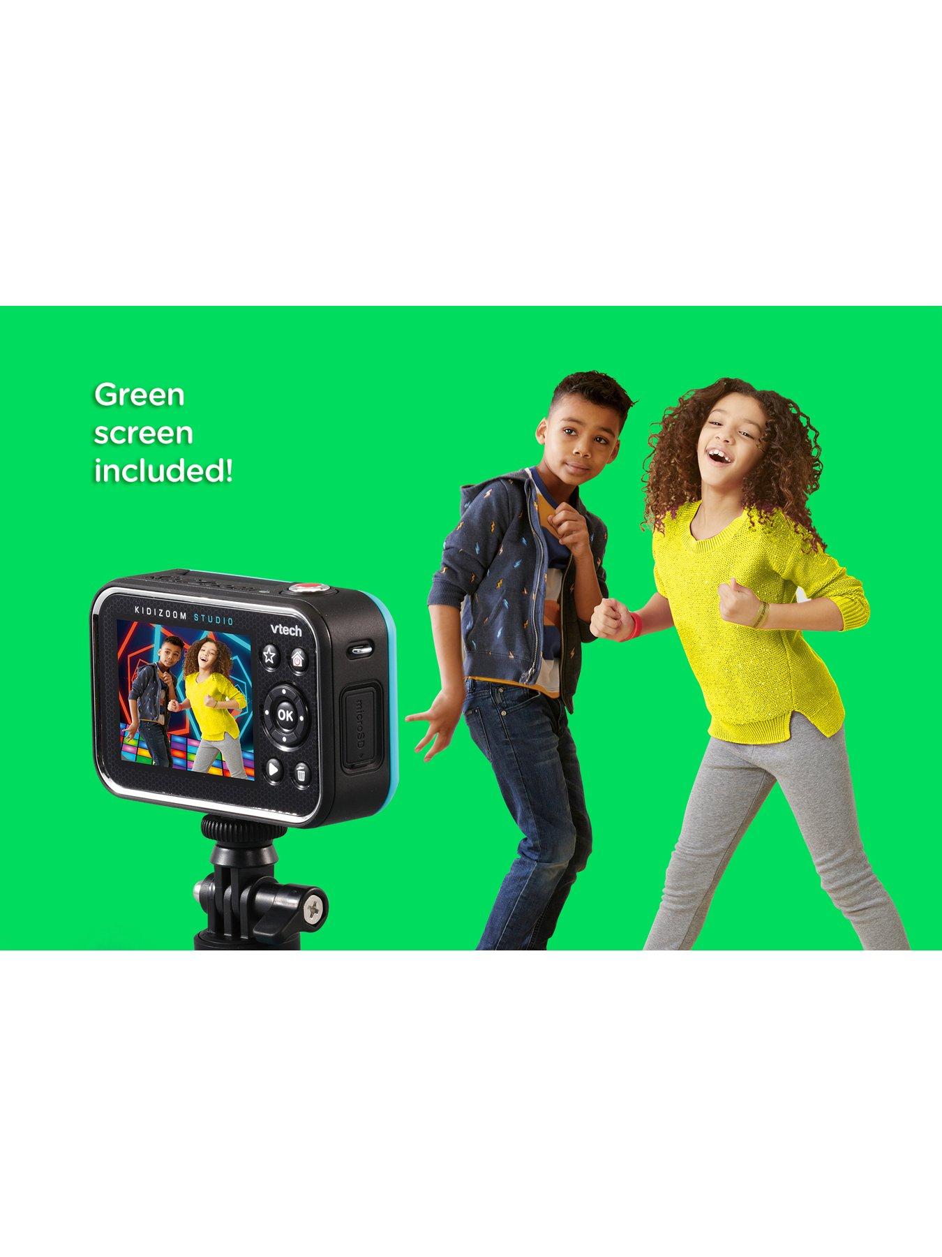 Image 7 of 7 of VTech Kidizoom Studio