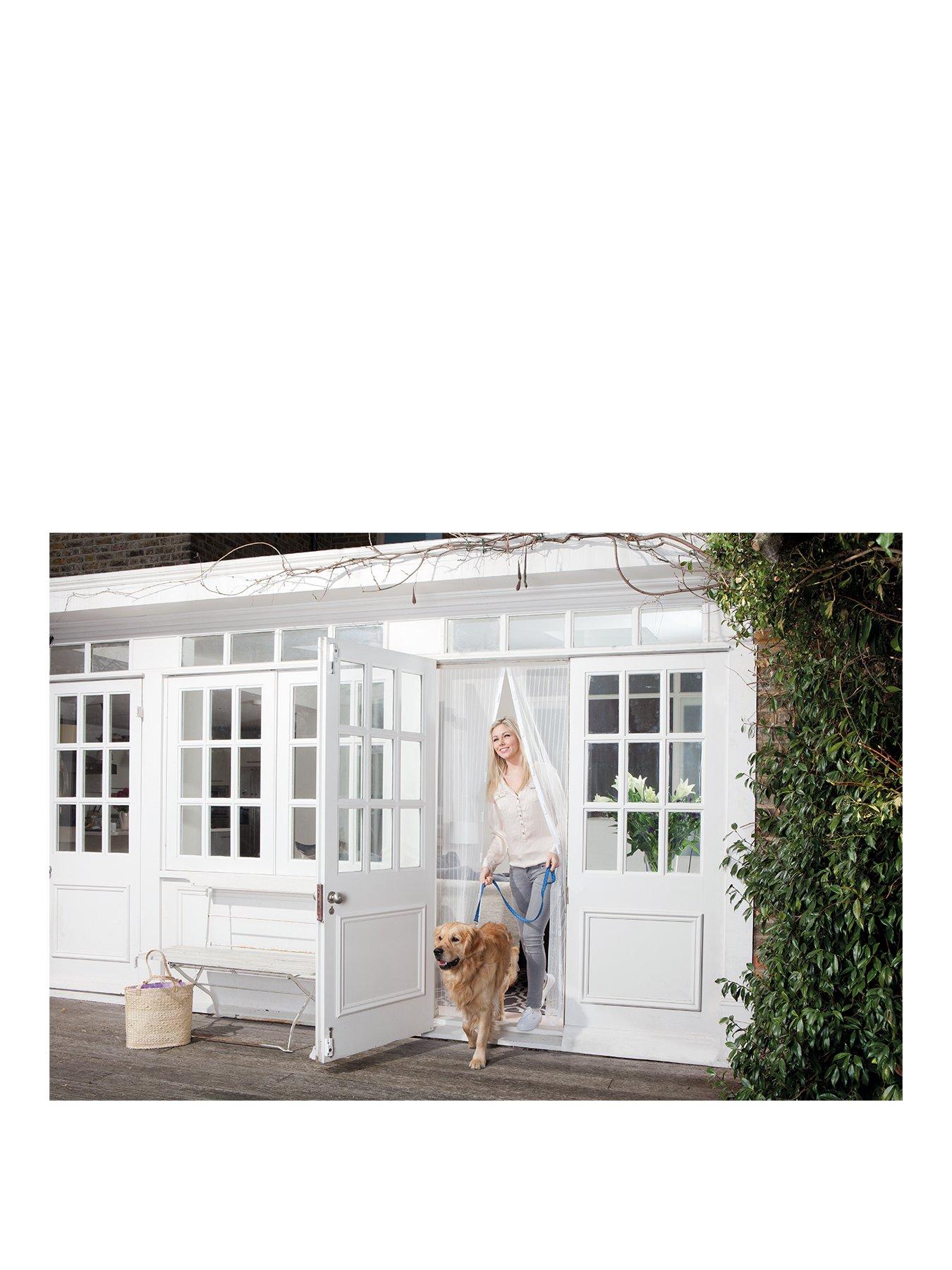 Image of JML White Snap Screen