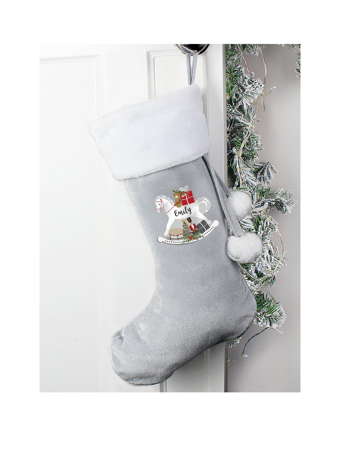 personalised-rocking-horse-stocking