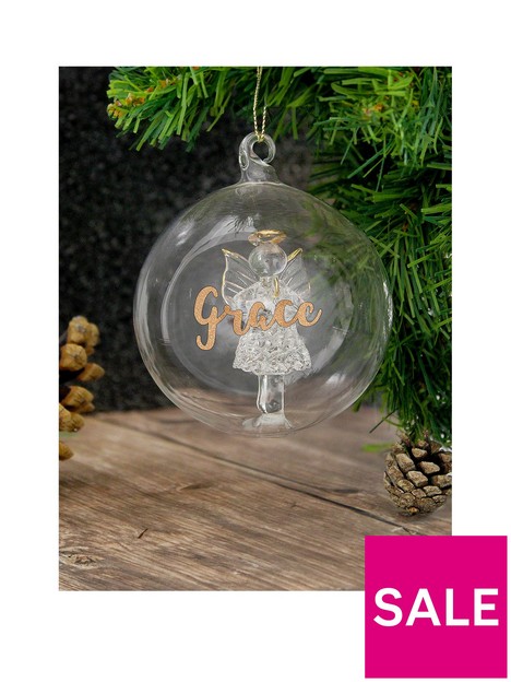 the-personalised-memento-company-personalised-angel-led-bauble