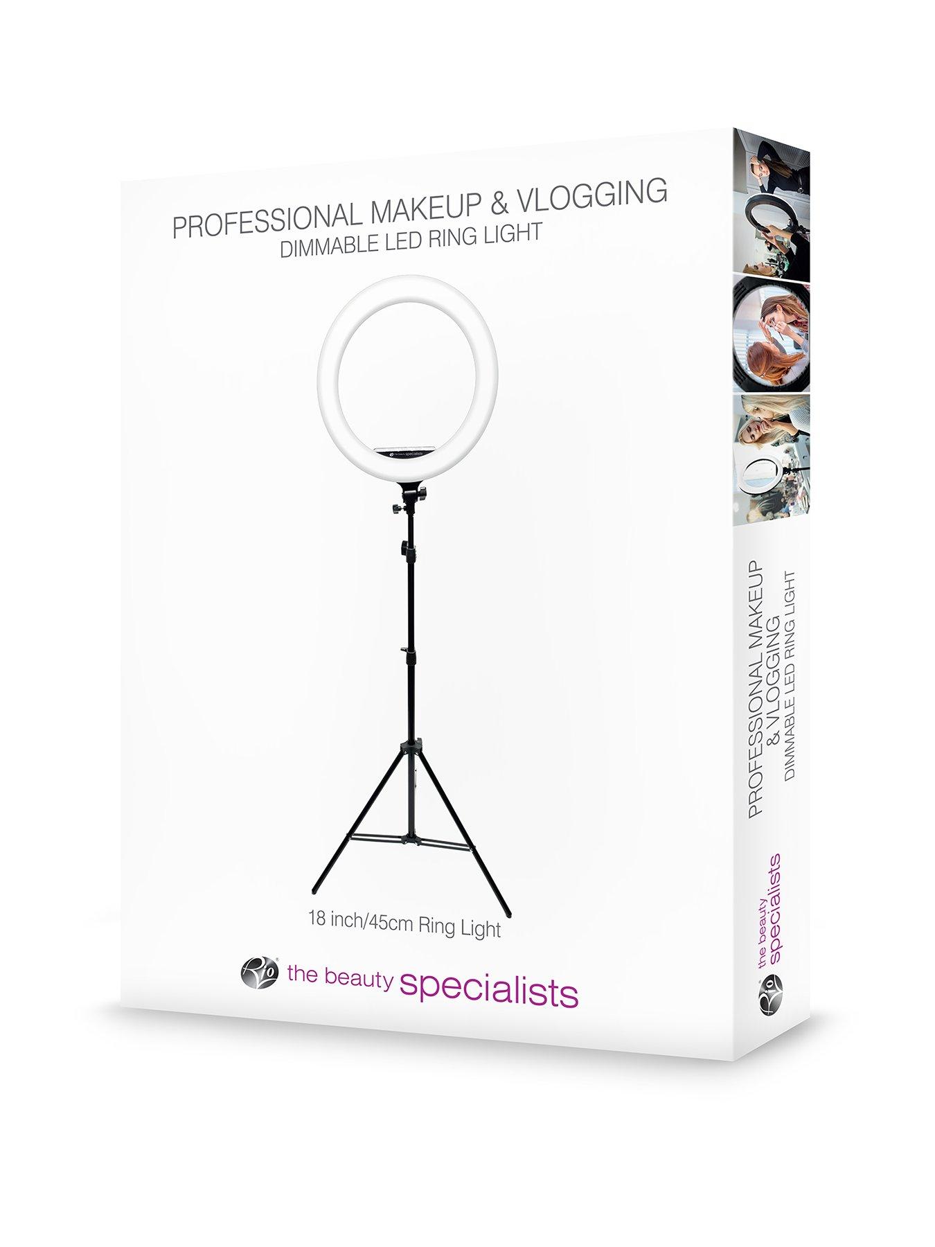 Ring Light For Makeup Artist Ireland Saubhaya Makeup