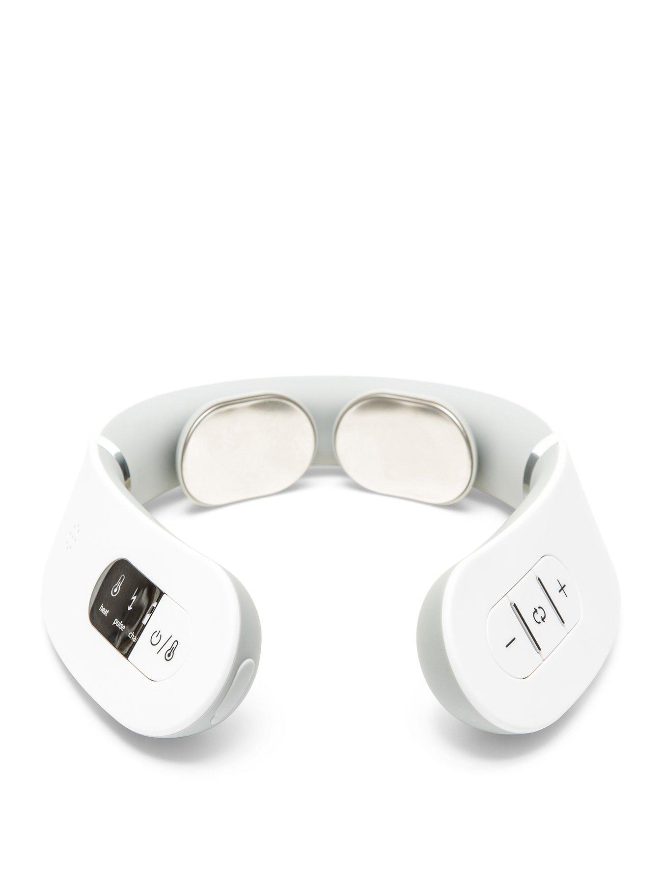 Image 1 of 8 of Bodi-Tek Neck &amp; Shoulder Massager