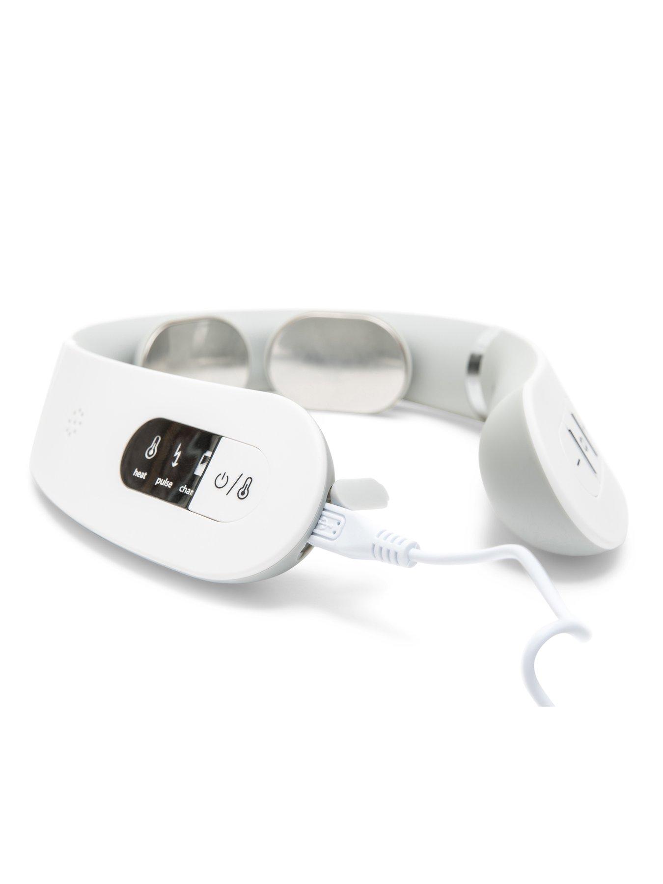 Image 2 of 8 of Bodi-Tek Neck &amp; Shoulder Massager