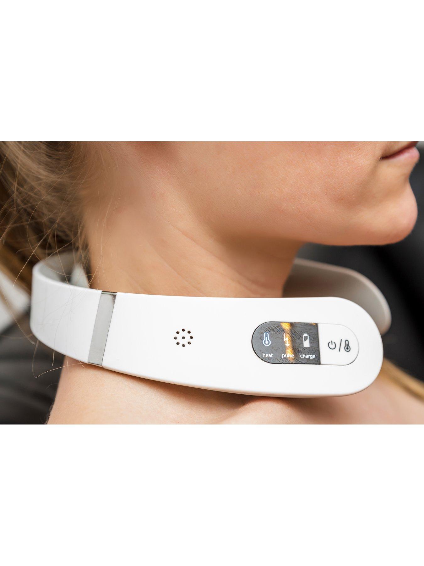 Image 3 of 8 of Bodi-Tek Neck &amp; Shoulder Massager