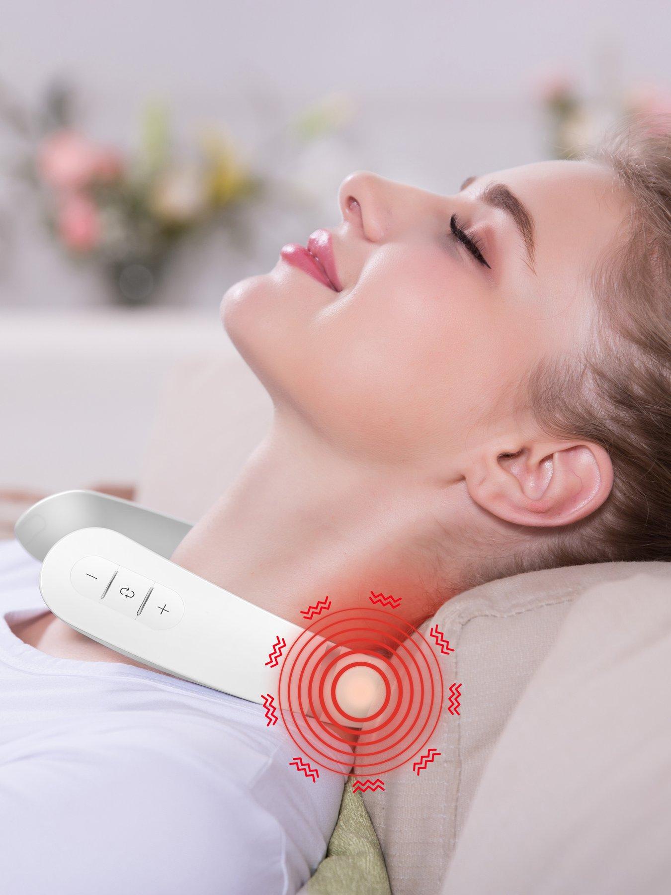 Image 5 of 8 of Bodi-Tek Neck &amp; Shoulder Massager