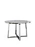 very-home-ivy-marble-effect-120-cmnbspcircle-dining-table-4-chairsback