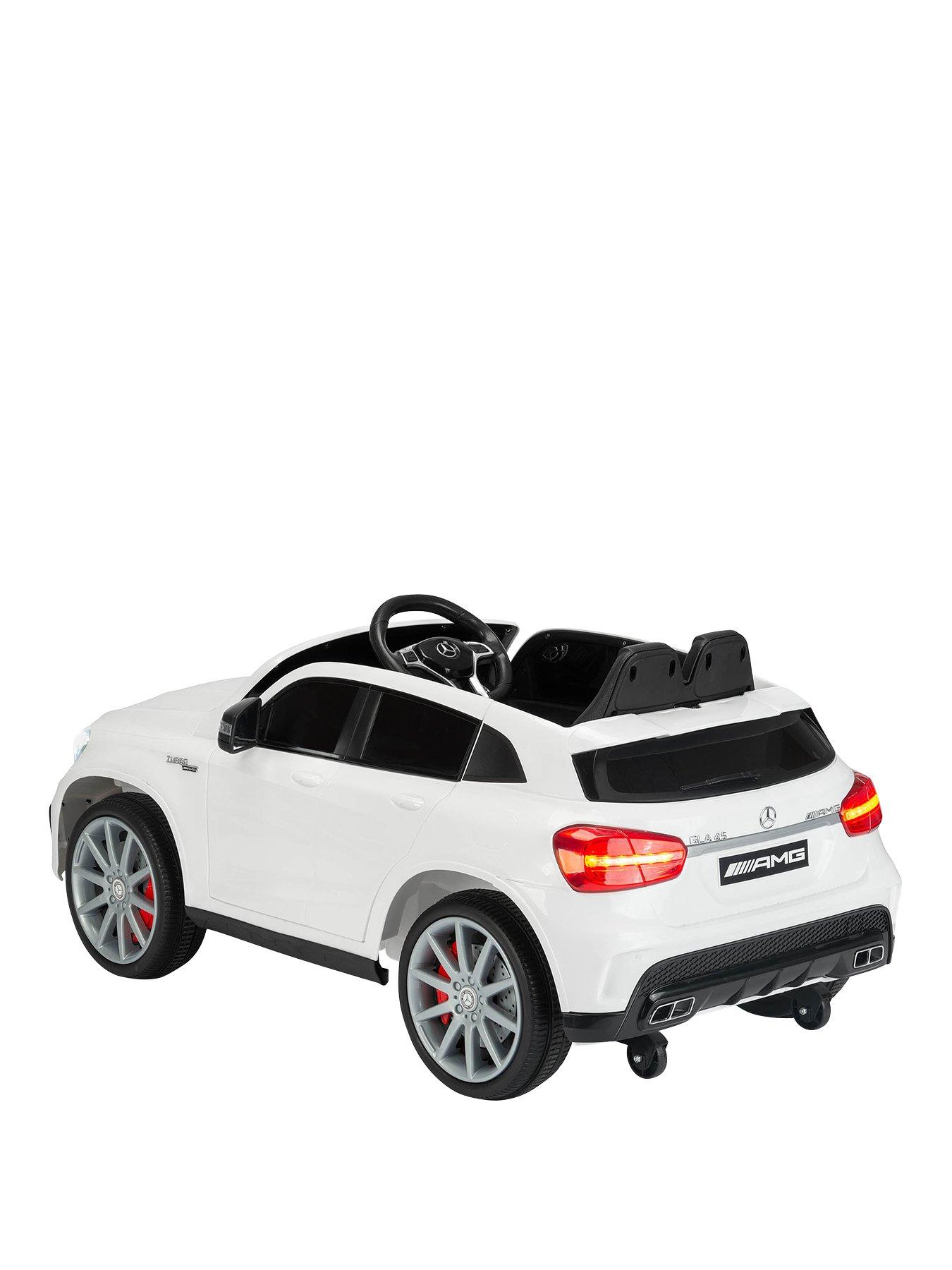 xootz-mercedes-benz-gla-12v-electric-ride-on-carstillFront