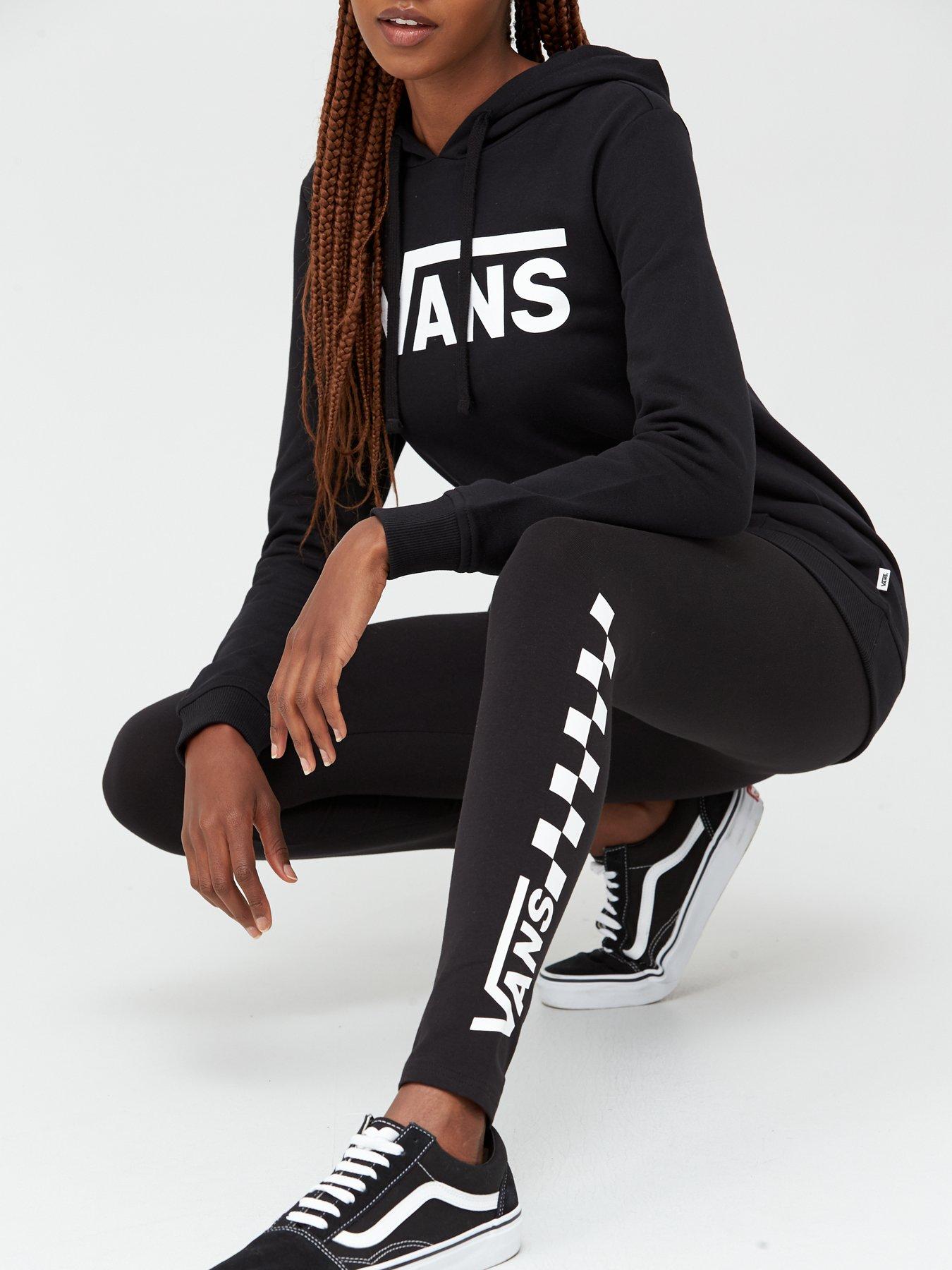 Vans Chalkboard Classic leggings in black