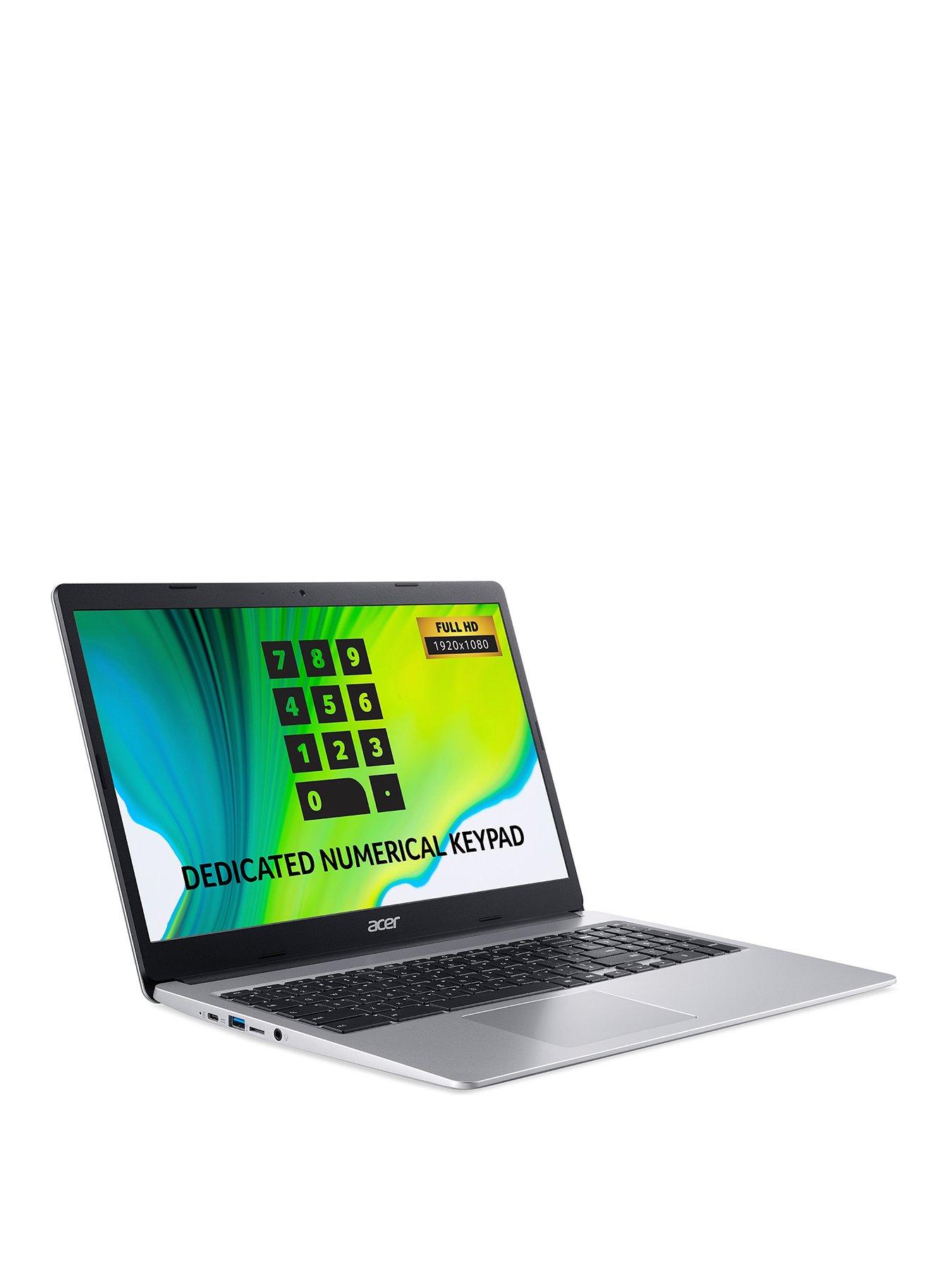 美品】Chromebook CB315-3H-AF14N ノートパソコン