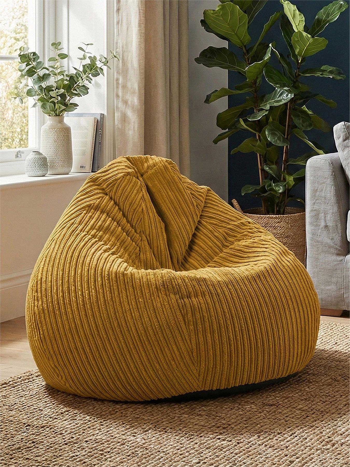 rucomfy-slouchbag-jumbocord-bean-bag