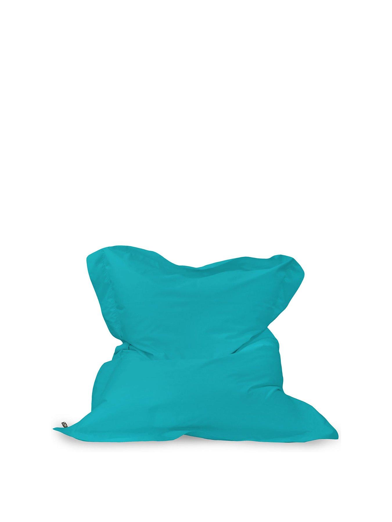 rucomfy-xl-indooroutdoor-squarbie-giantnbspbeanbag