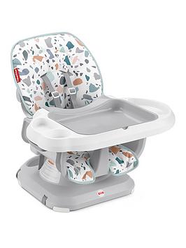 fisher-price-spacesaver-high-chair-terrazzo-pacific-pebbles