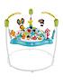 fisher-price-colour-climbers-jumperoo-baby-bouncerstillFront