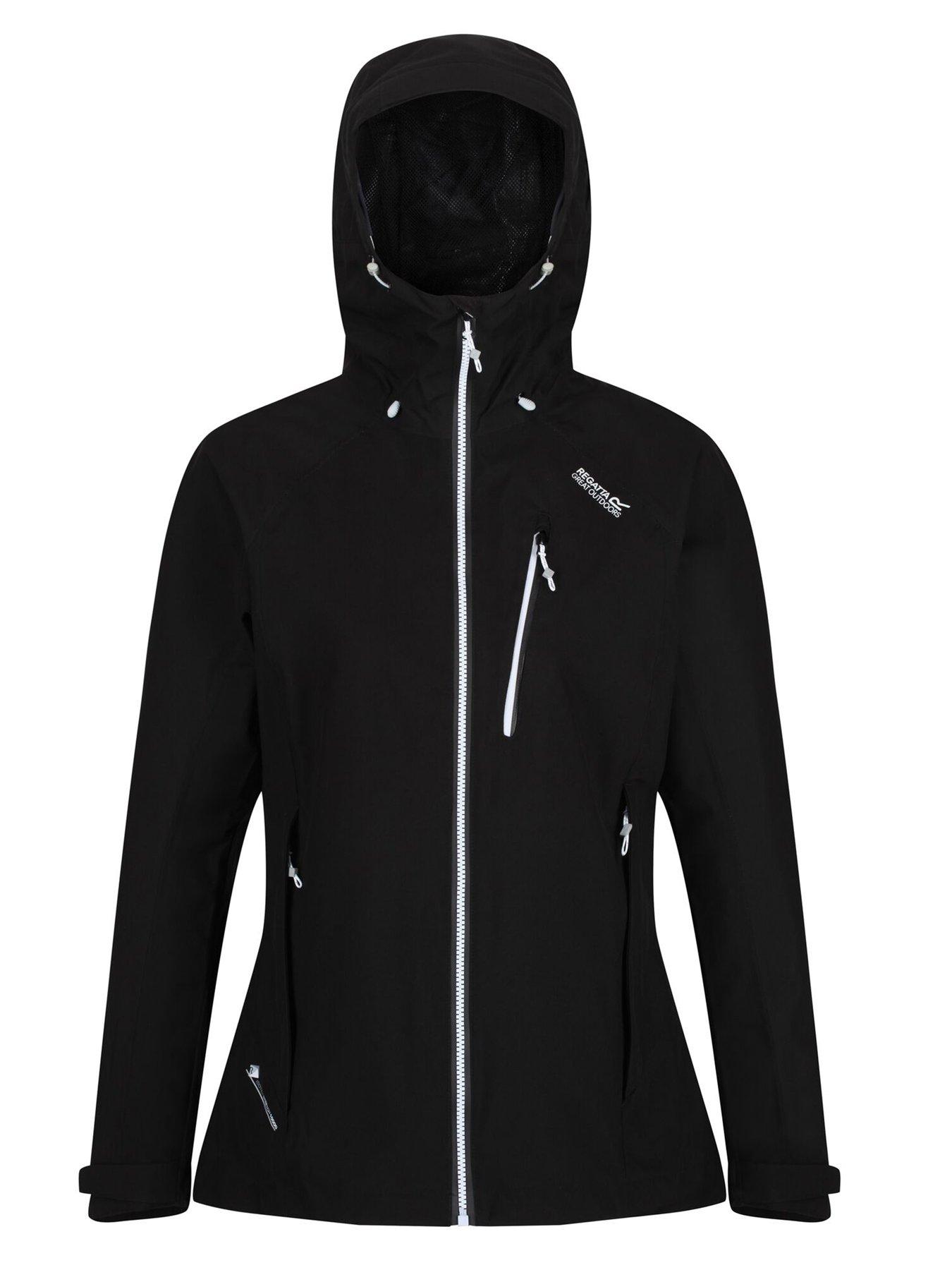 regatta-birchdale-jacket-blacknbspdetail