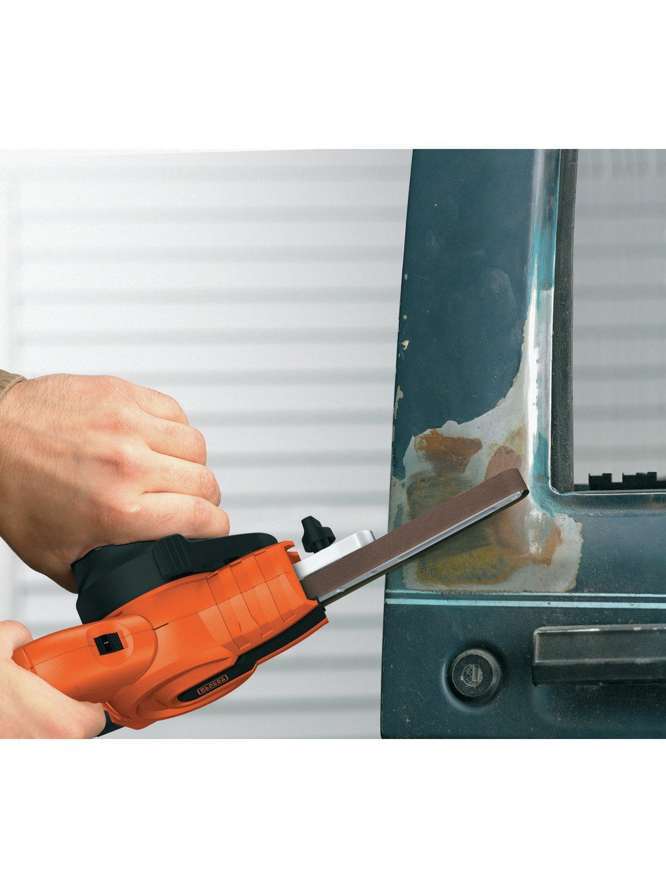 black-decker-350w-powerfile-belt-sander-ka900e-gboutfit