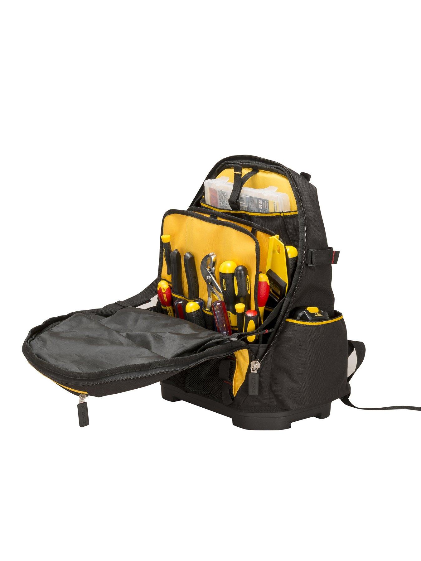 Image 2 of 6 of Stanley FatMax Backpack 1-95-611