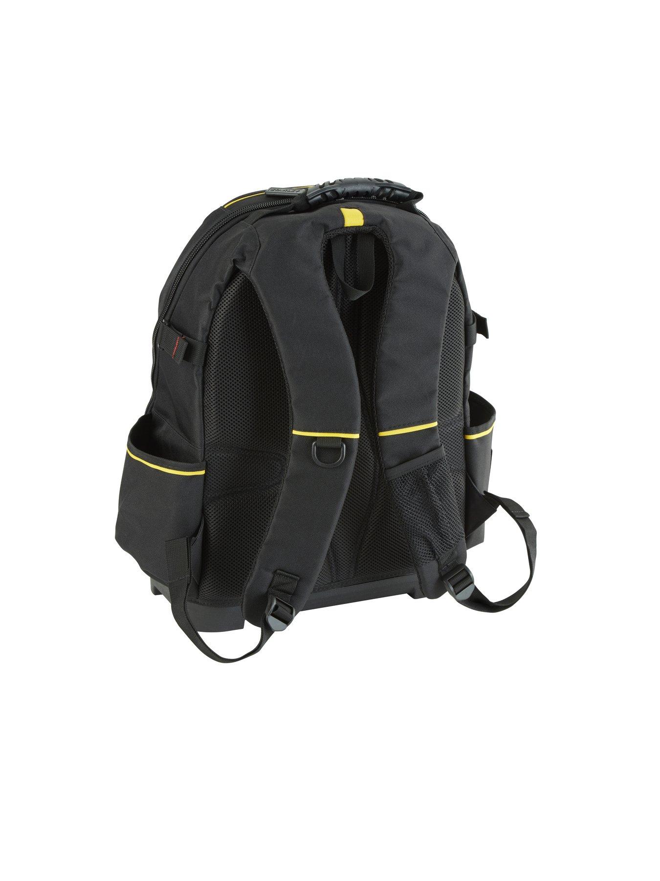 Image 3 of 6 of Stanley FatMax Backpack 1-95-611