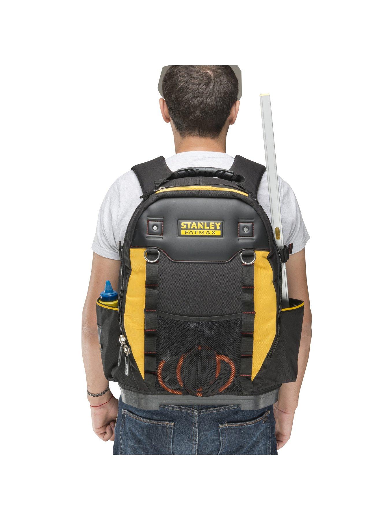 Image 5 of 6 of Stanley FatMax Backpack 1-95-611