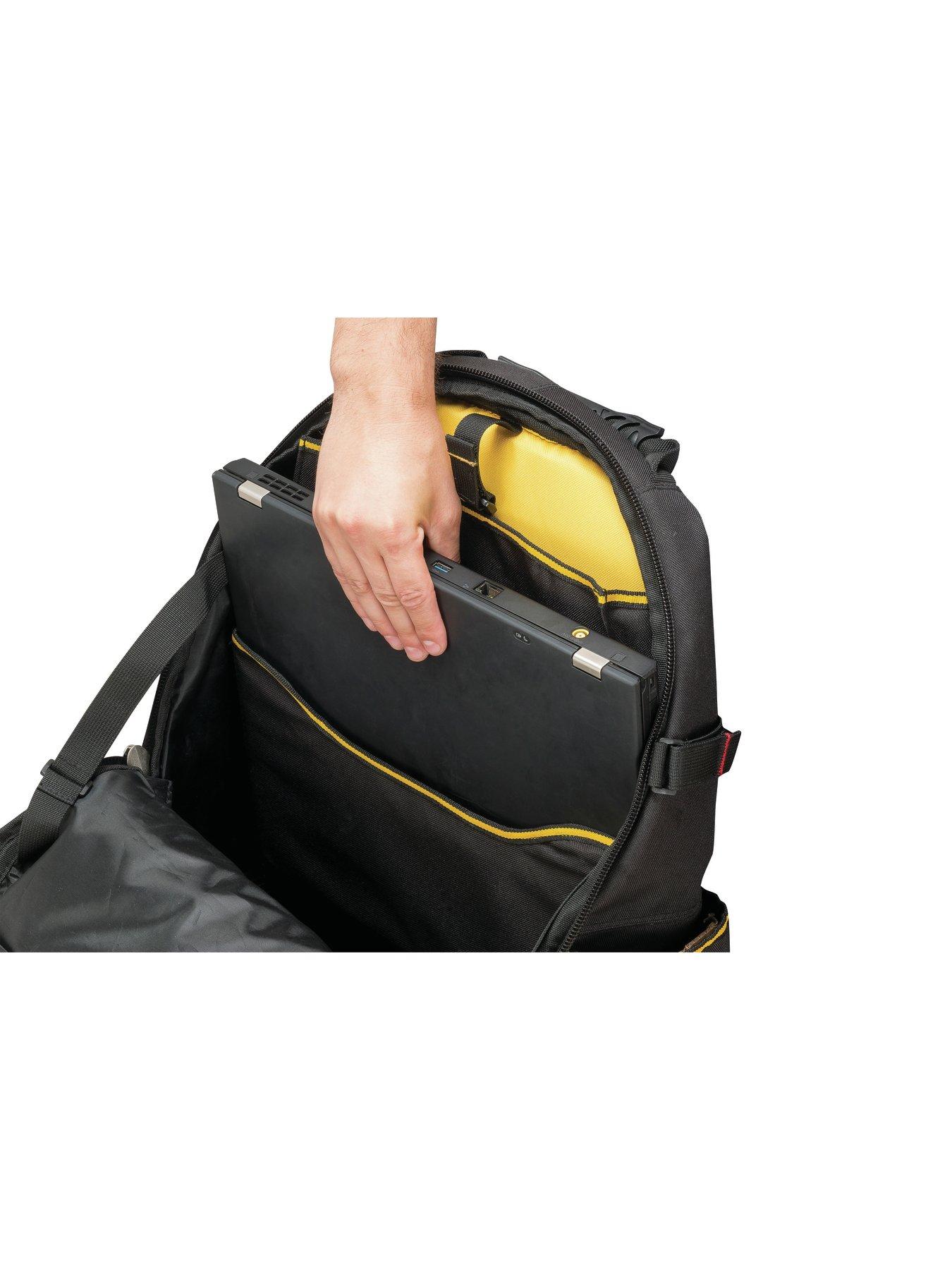 Image 6 of 6 of Stanley FatMax Backpack 1-95-611