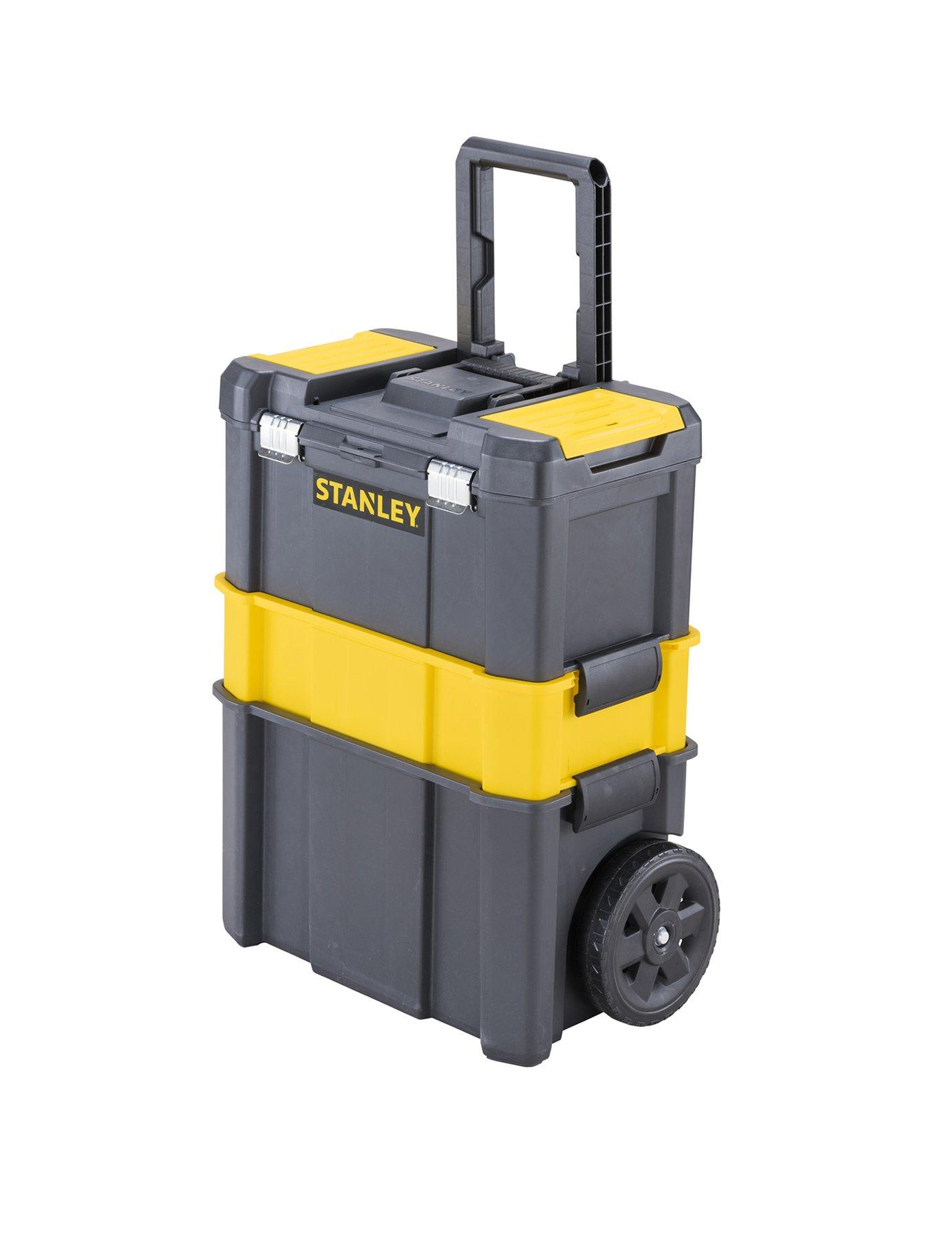 Image 1 of 6 of Stanley Essential Rolling Workshop STST1-80151