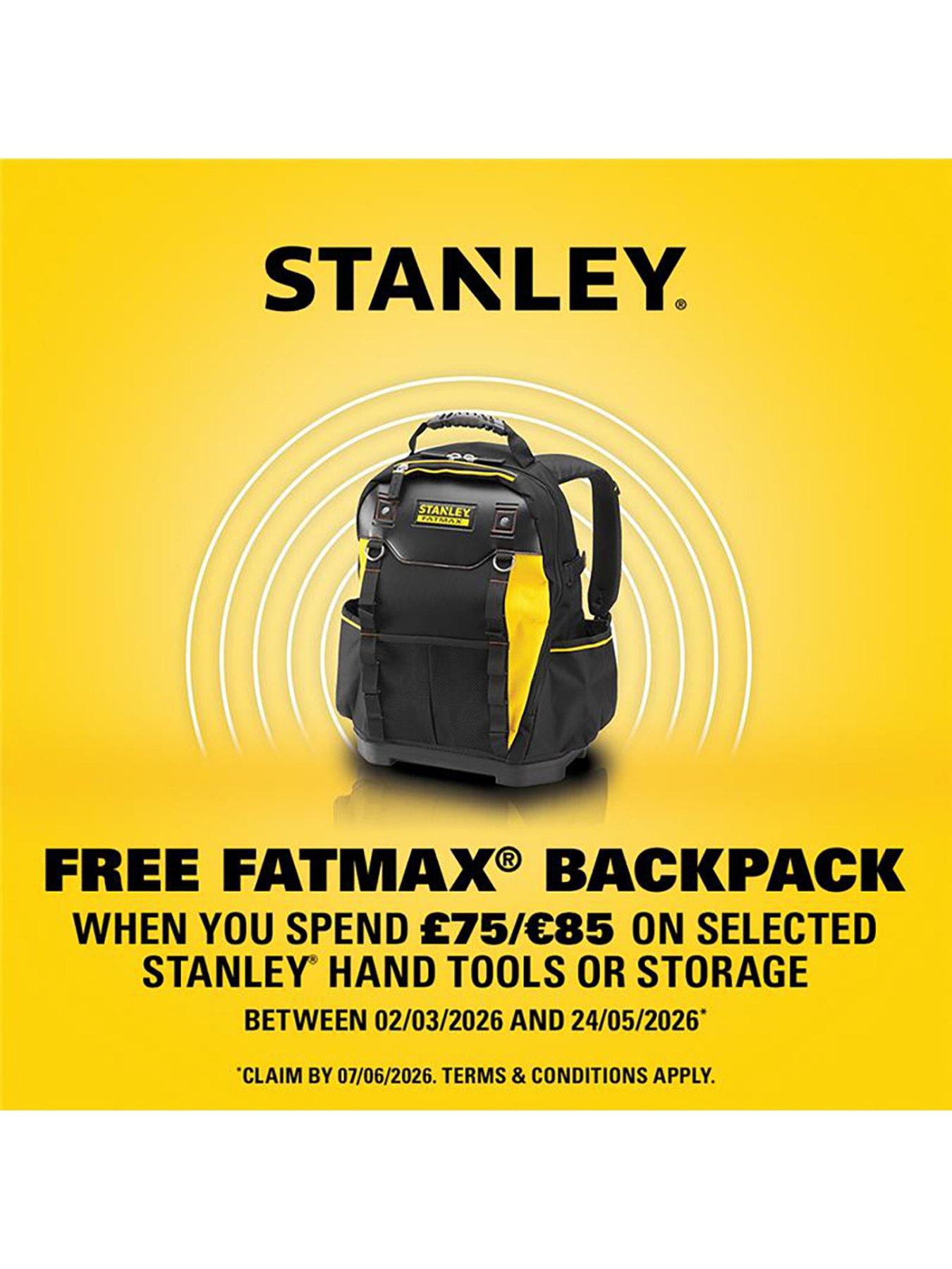 Image 2 of 6 of Stanley Essential Rolling Workshop STST1-80151