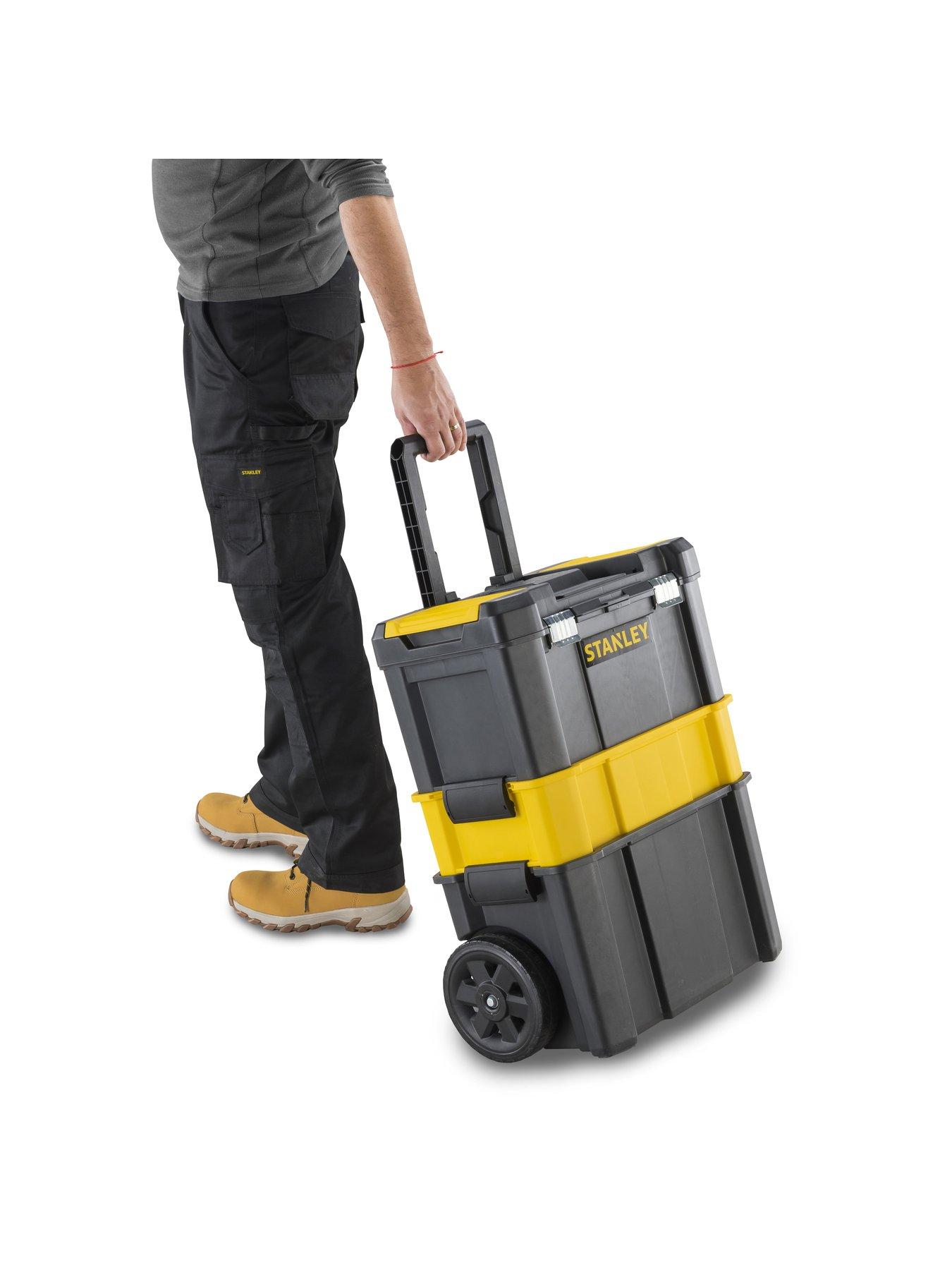 Image 5 of 6 of Stanley Essential Rolling Workshop STST1-80151