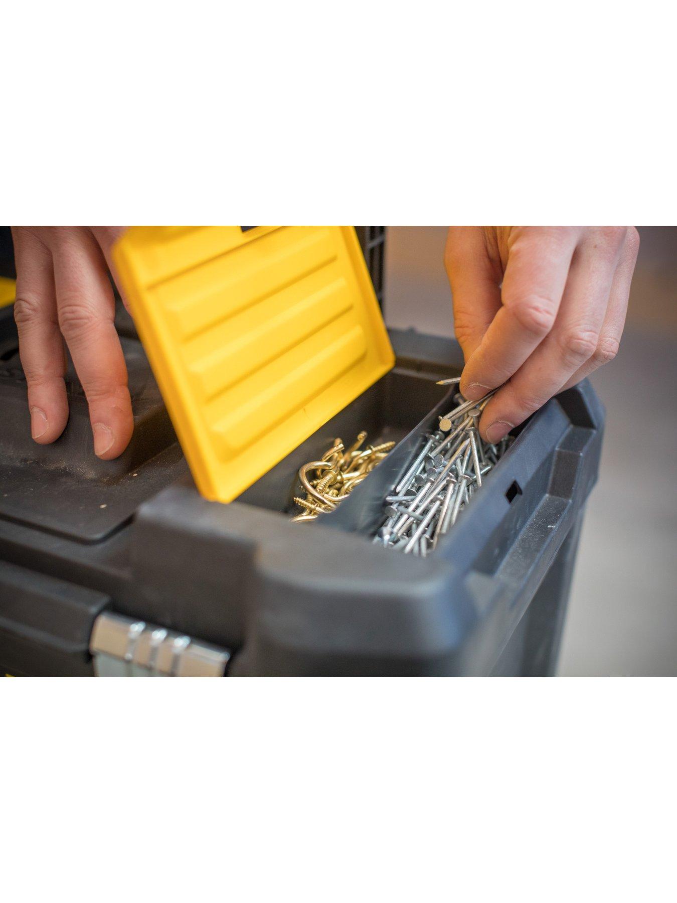 Image 7 of 7 of Stanley Essential Rolling Workshop STST1-80151