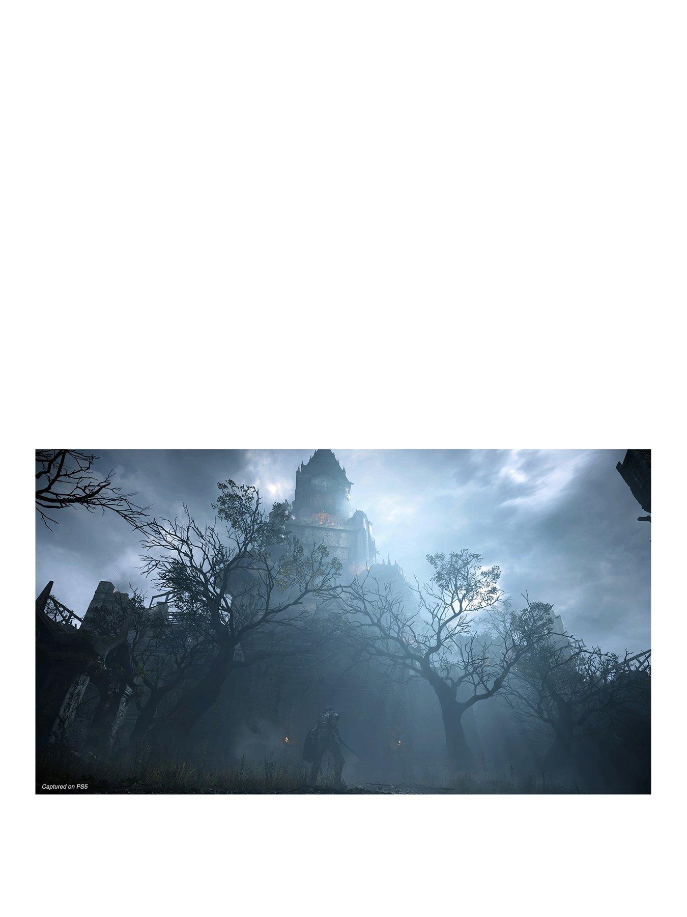 Image 3 of 5 of Playstation PlayStation 5 Demon's Souls