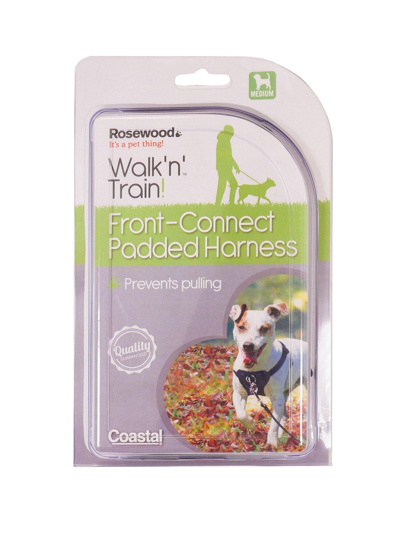 rosewood-front-connect-padded-dog-harness-largefront