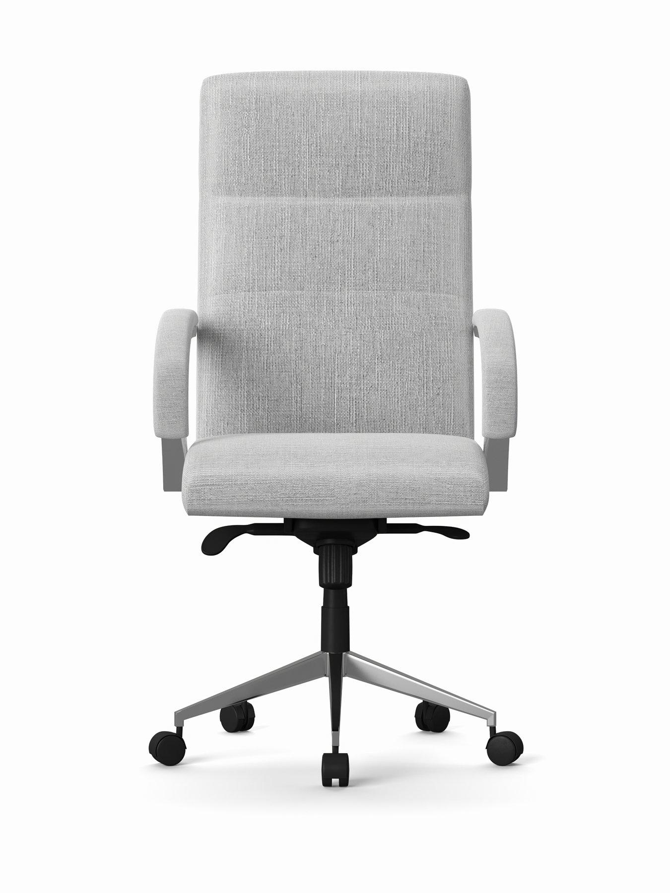 Dorel Home Bedford Fabric Office Chair