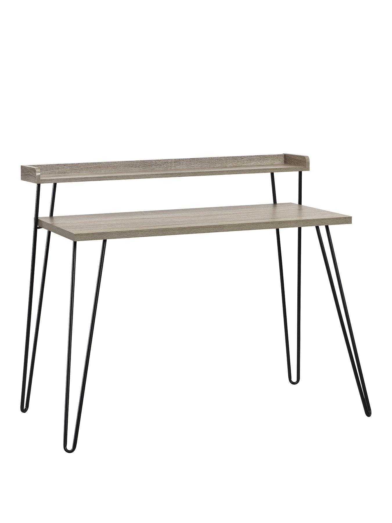 dorel-home-haven-retro-desk-grey-oakstillFront