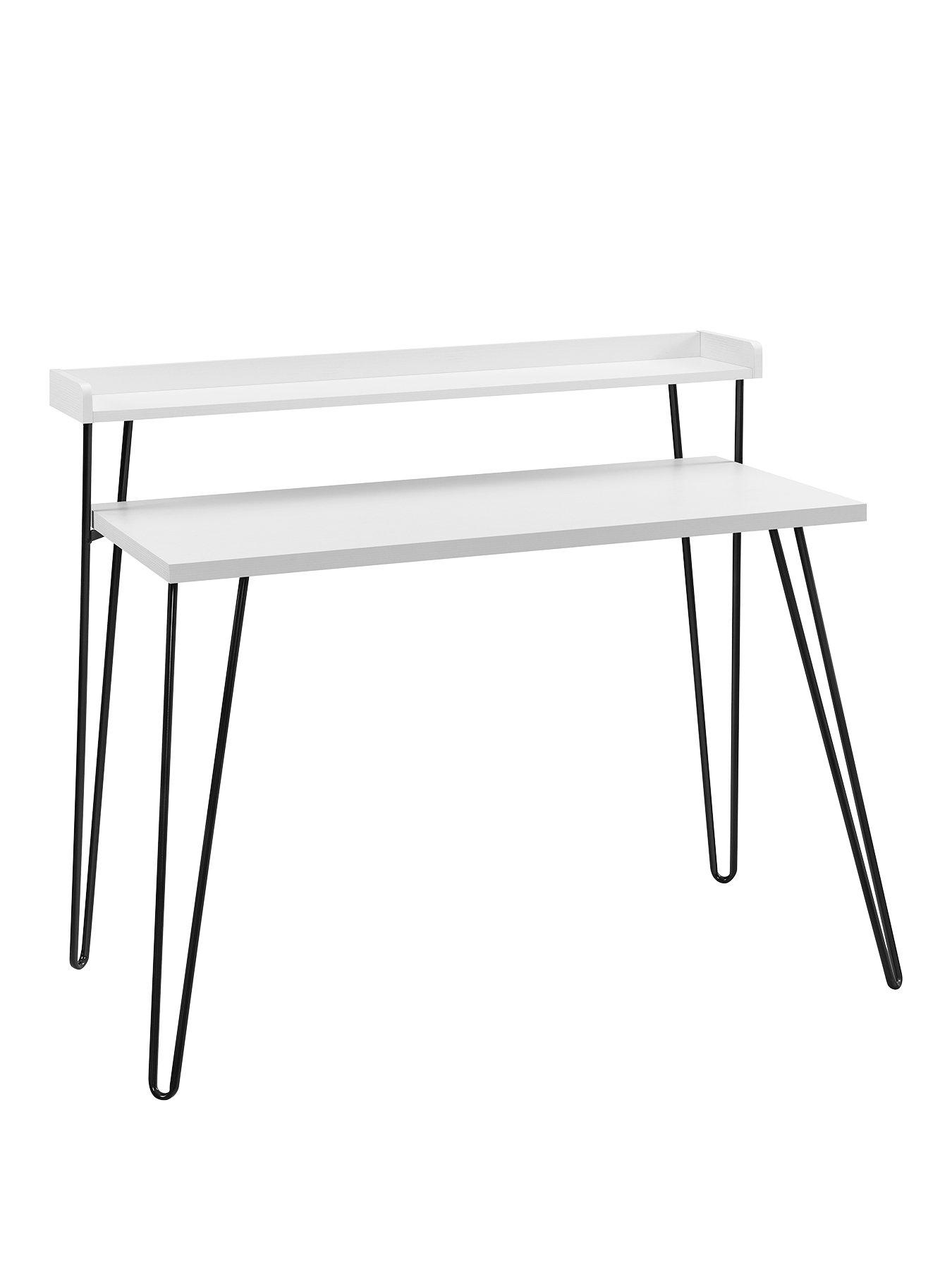 dorel-home-haven-retro-desk-whitestillFront