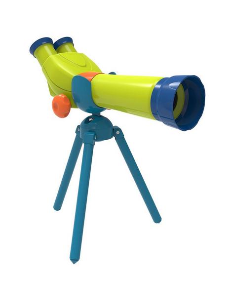 buki-telescope
