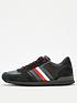 tommy-hilfiger-icon-mix-suede-runner-trainers-blacknbspback
