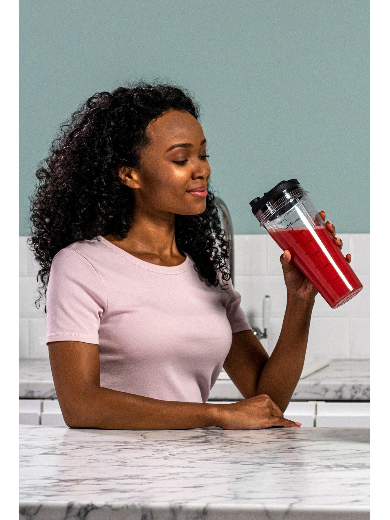 Image 6 of 7 of NINJA Blender with Auto-iQ BN495UK