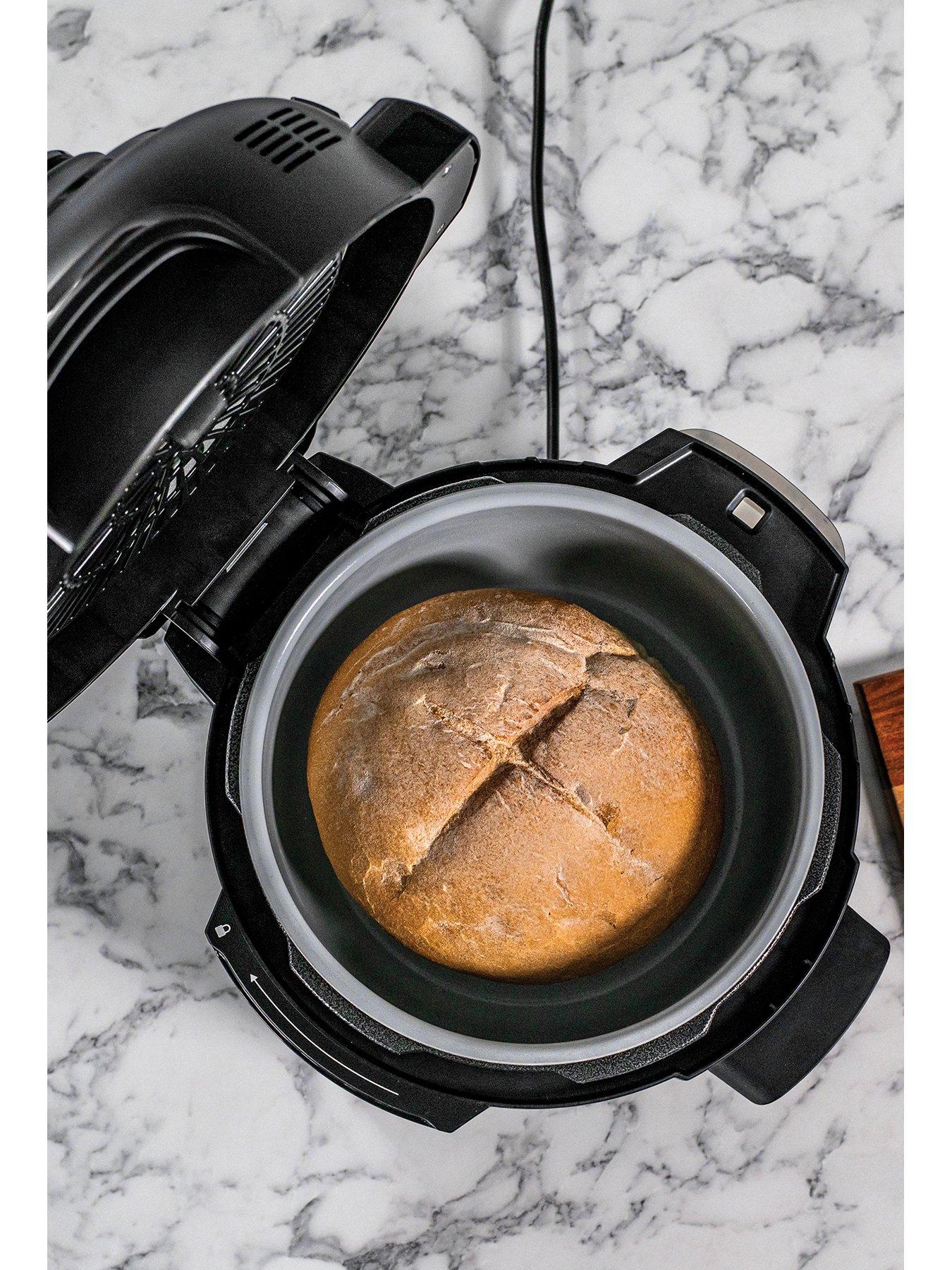 Image 6 of 7 of NINJA Foodi MINI 4.7L Multi-Cooker OP100UK