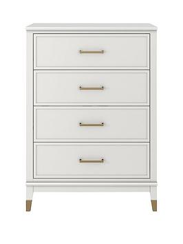 cosmoliving-by-cosmopolitan-westerleigh-4-drawer-chest-white