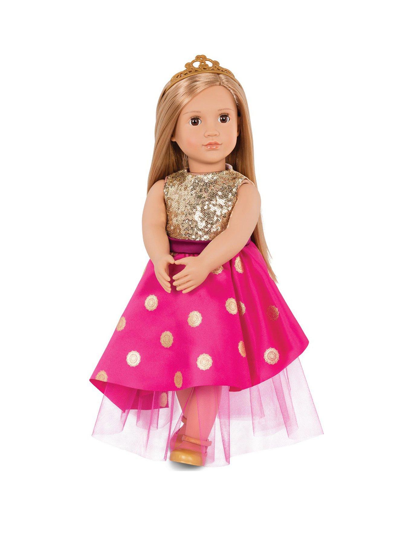 our-generation-sarah-46cm-fashion-doll