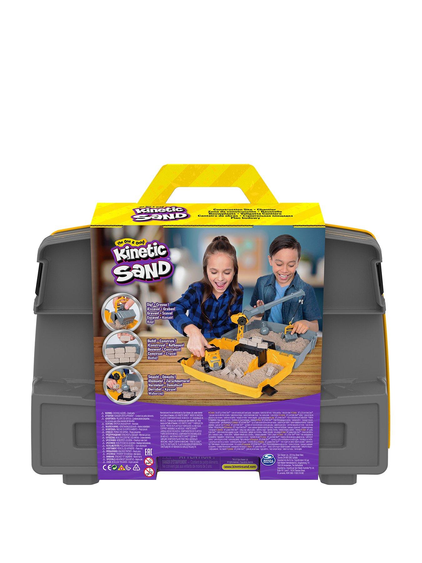 kinetic-sand-construction-sandboxstillFront