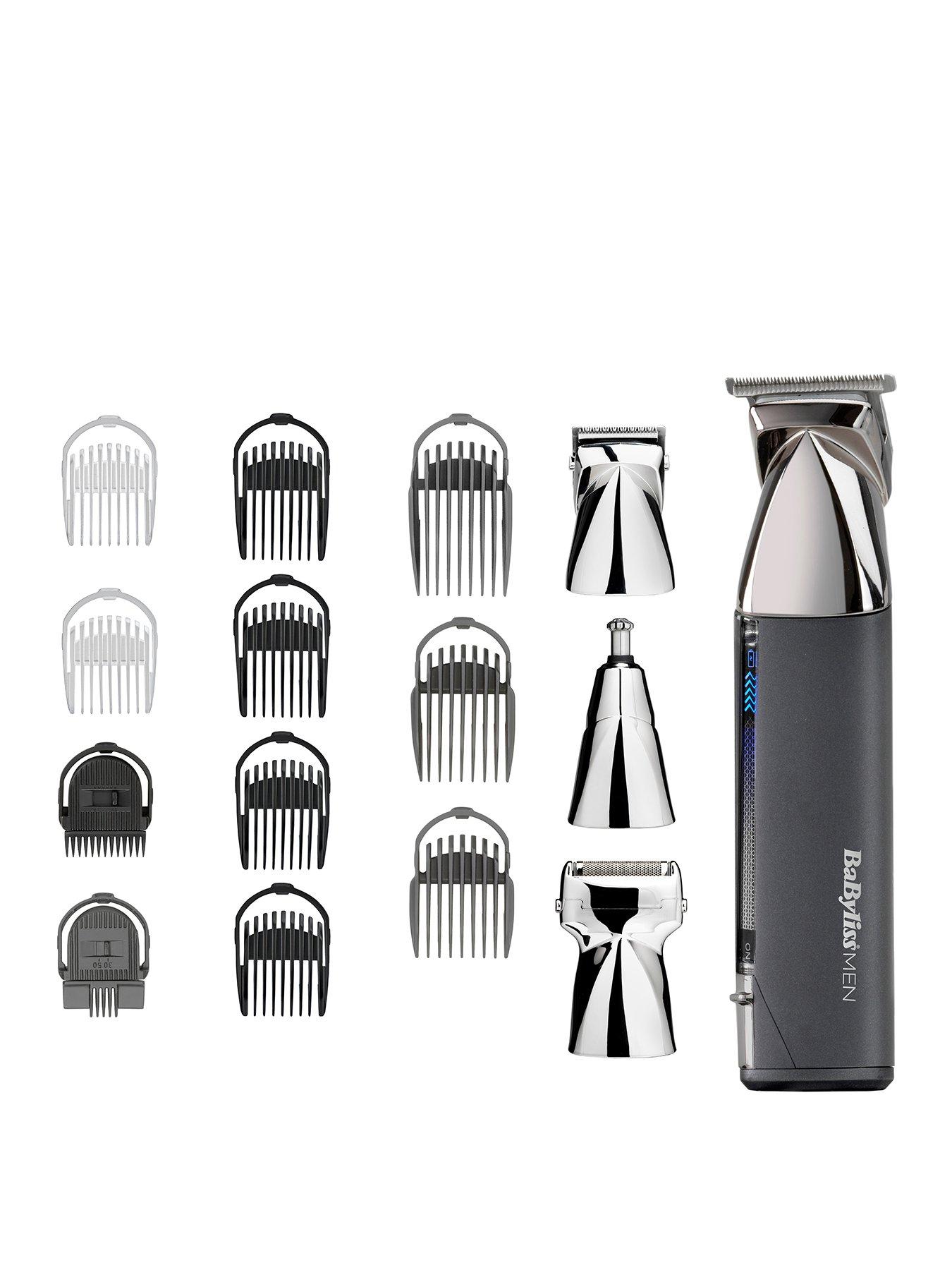 babyliss-super-x-metal-series-cordlessnbsp15-in-1-multi-trimmer