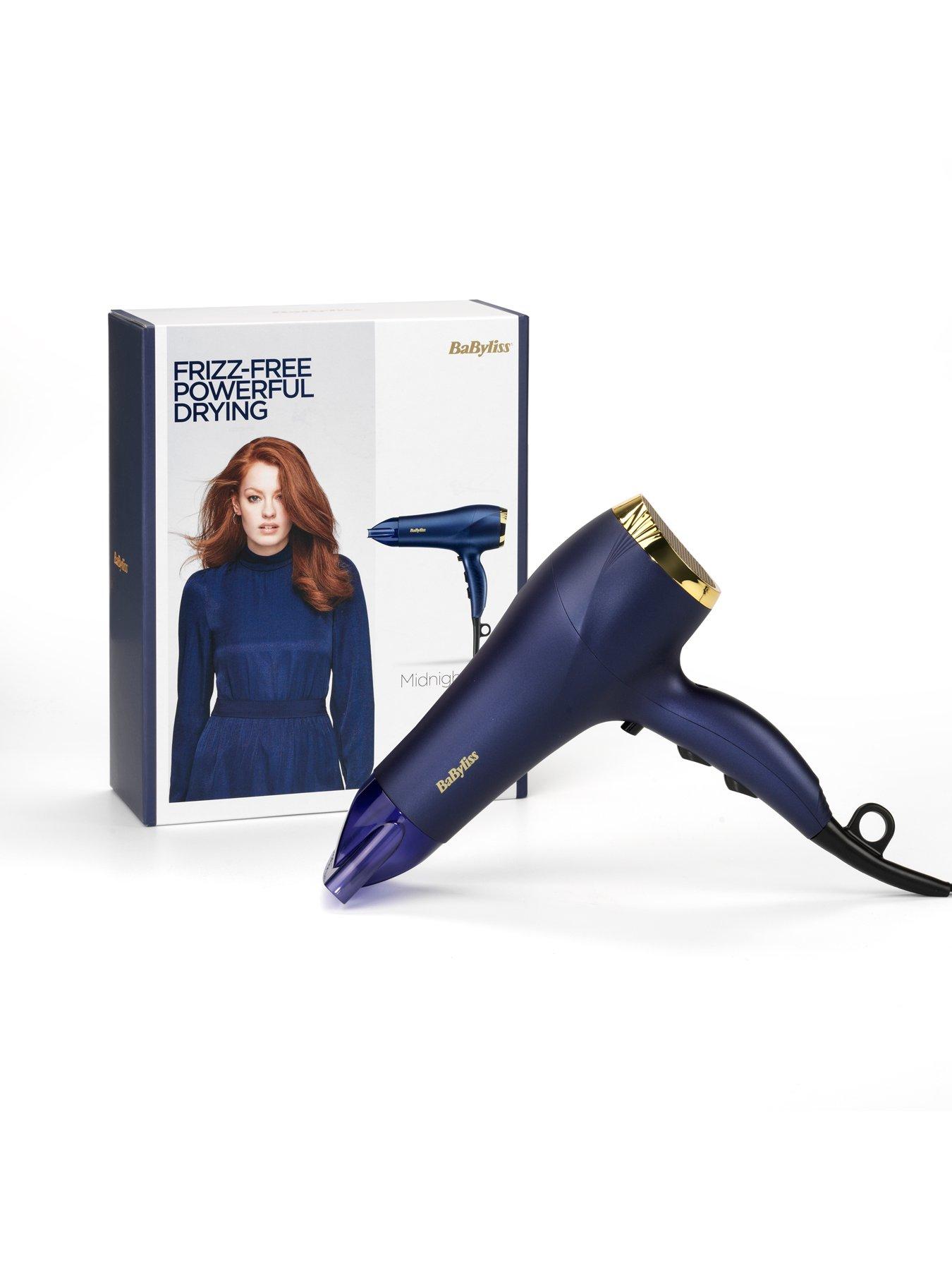 babyliss-midnight-luxe-2300-hair-dryerdetail