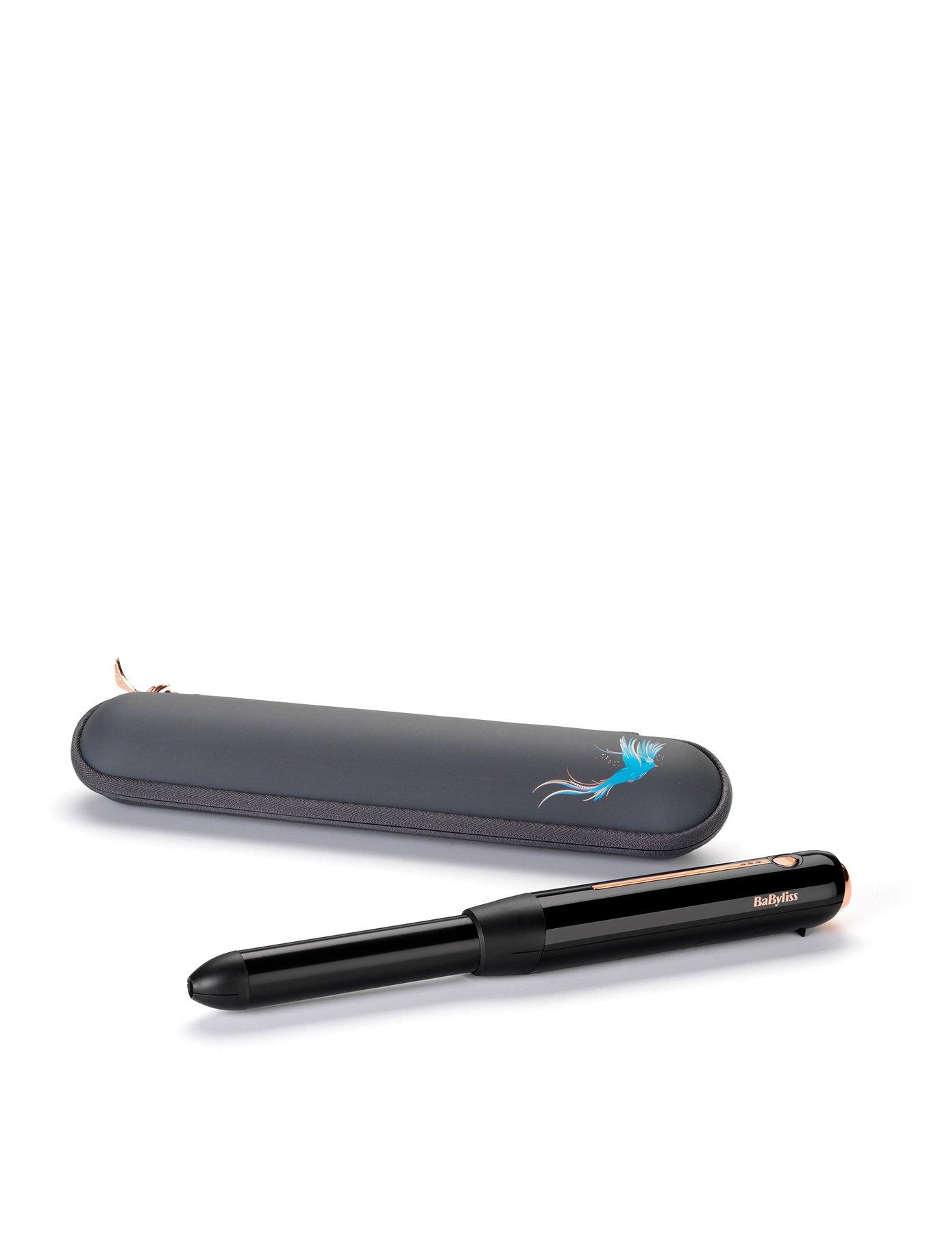 BaByliss 9000 Cordless Waving Wand Very Ireland