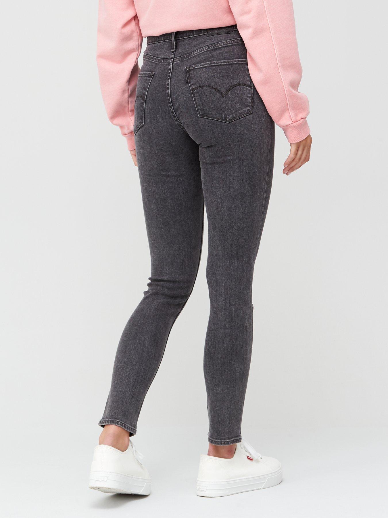 levis-721-high-rise-skinny-jeans-blackstillFront