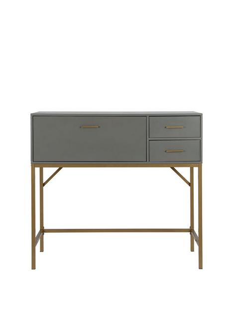 cosmoliving-by-cosmopolitan-lennon-storage-console-table