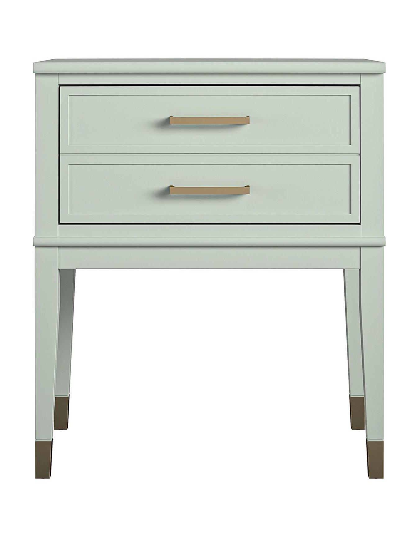 cosmoliving-by-cosmopolitan-westerleigh-two-drawer-side-table-nbsp--greenstillFront