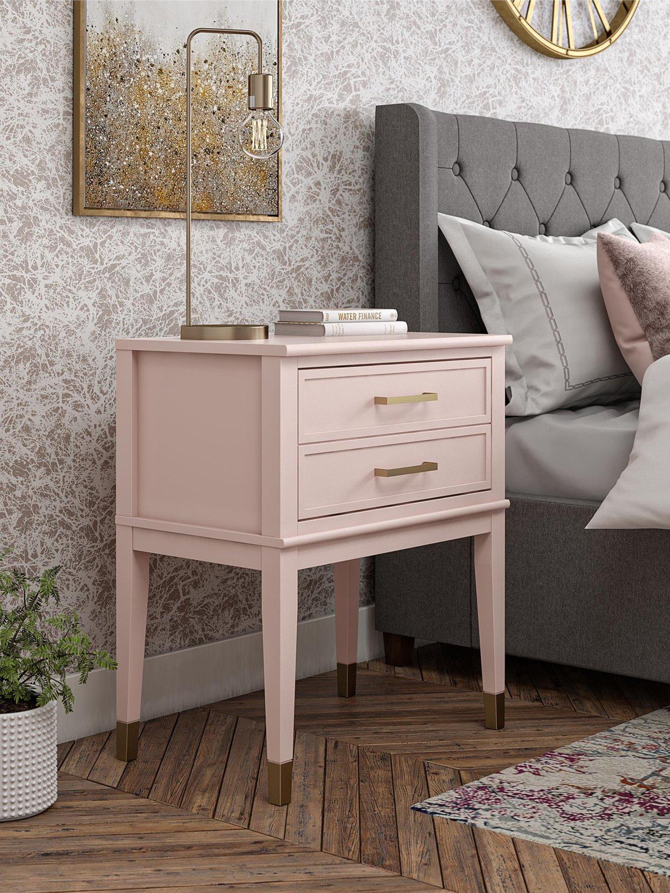 cosmoliving-by-cosmopolitan-westerleigh-side-table-pink