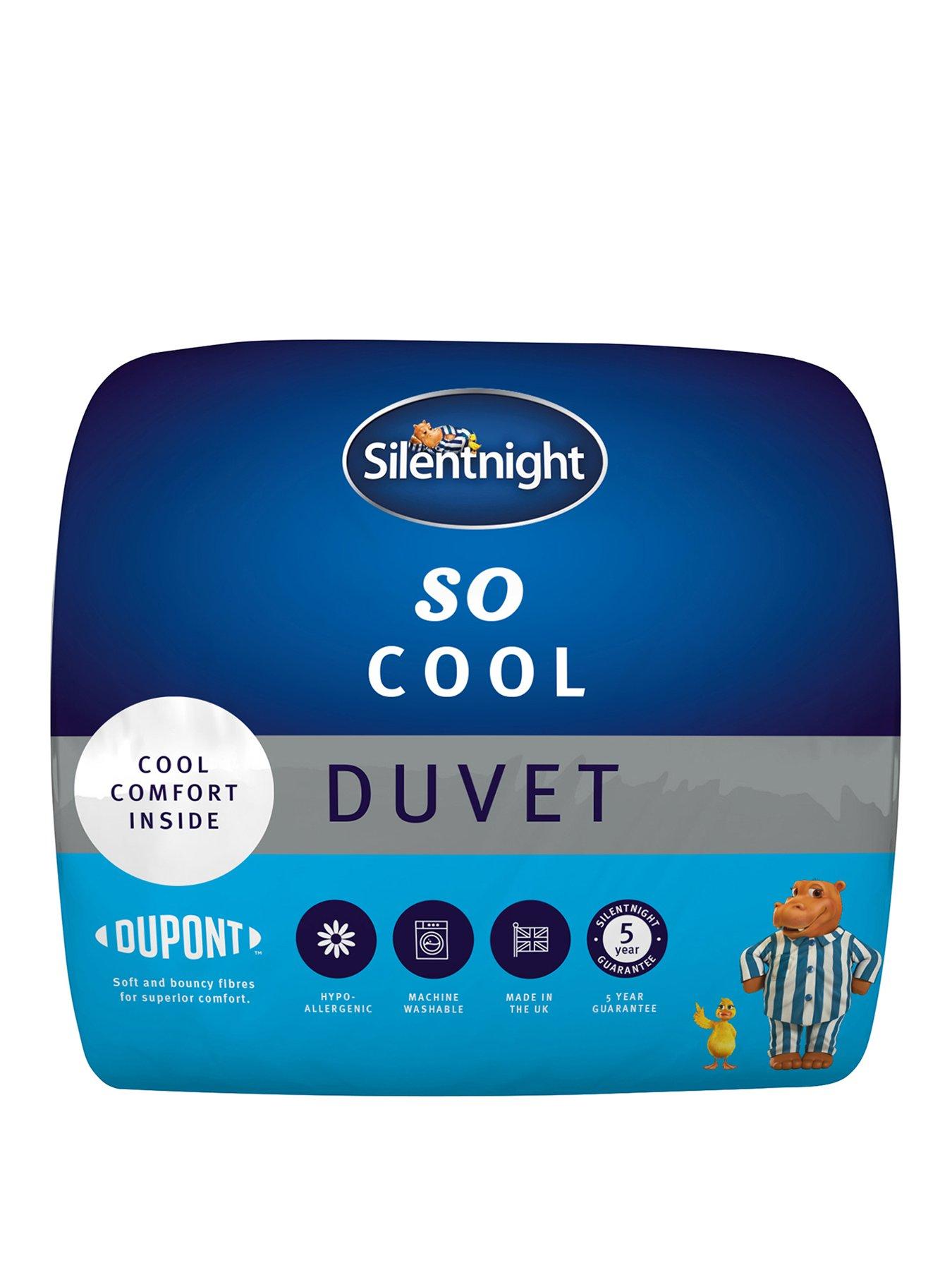 silentnight-so-cool-45-tog-duvet-db-white