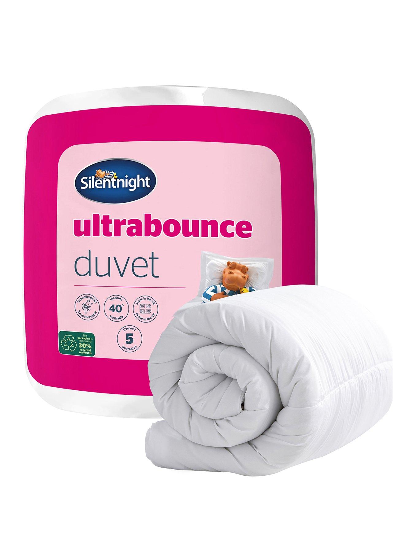 silentnight-ultrabounce-105-tog-duvet-whitestillFront